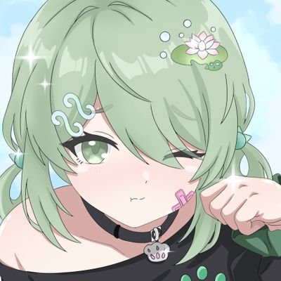 Wupi ChompyPaws