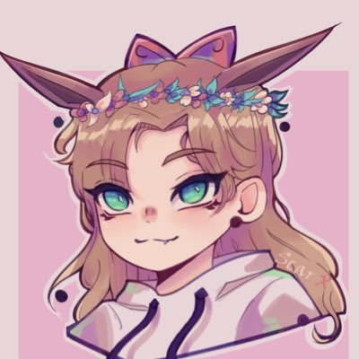 ace_the_eevee | ENVTuber