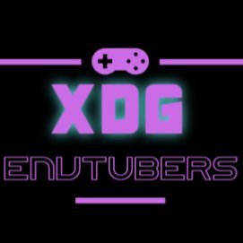 XDG #ENVtubers