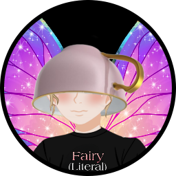 Xara the Fae *PNGTUBER*