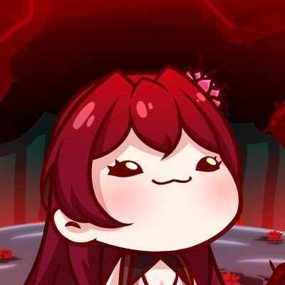 虚绣莲(Xicil)-PNG TUBER 7 Days