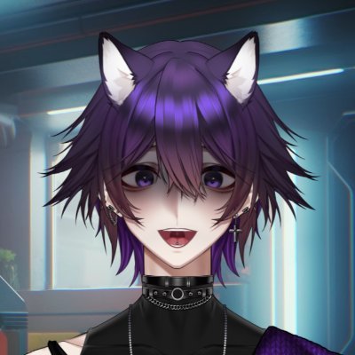 Xin Saturn 🐶🔍 IT VTuber!