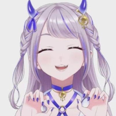 Yuki Amarai⚡JPVtuber