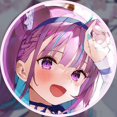 Yayoui 🌟Vtuber Png Tuber ❤️ARTIST Comm 💖open
