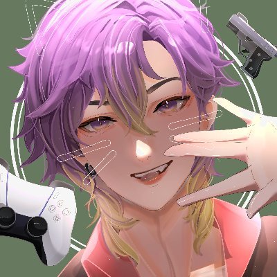 Yayuki || PREDEBUT VTUBER || ( •̀ ω •́ )✧