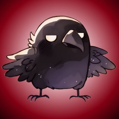 Ygar Ravenor 🐦⬛👁️ l VtuberTH Pre-Debut