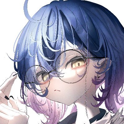 よふかし＠新人Vtuber