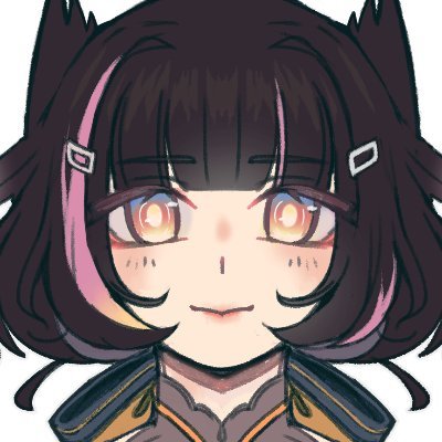 Nao Yosuzume🌺《ENVtuber/Vartist》