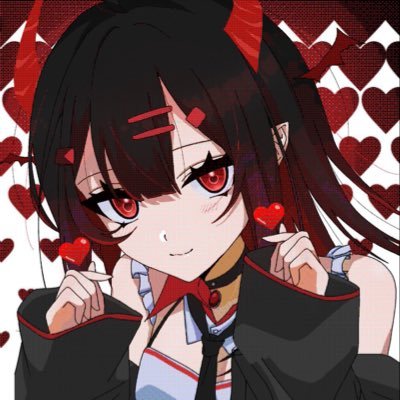天魔 ゆづき‎🍴︎😈@2.5次元VTuber