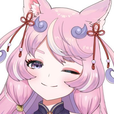 Yuji 昱霽 | lion dog VTuber 🌤️