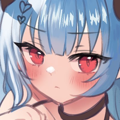 ✞︎ 𝓨𝓾𝓴𝓪 🦇👻 | PreDebut VTuber