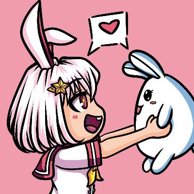 Yukari ⭐ Cutie Bunni 【VTuber】