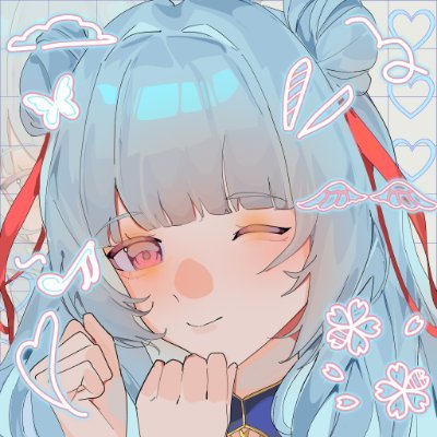 ENVtuber | ❄ YukiHime ❄