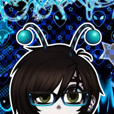 👽 Koyuki 👽 || Baja Blastaccino