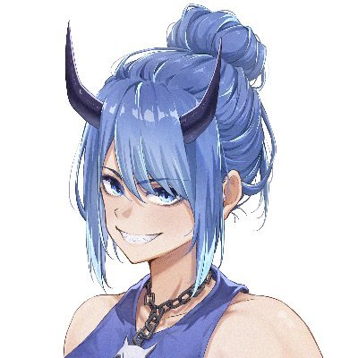 Yuki | Oni Vtuber