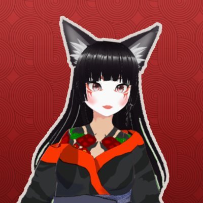 Yukihana Amamiya| ENVtuber | IDVtuber