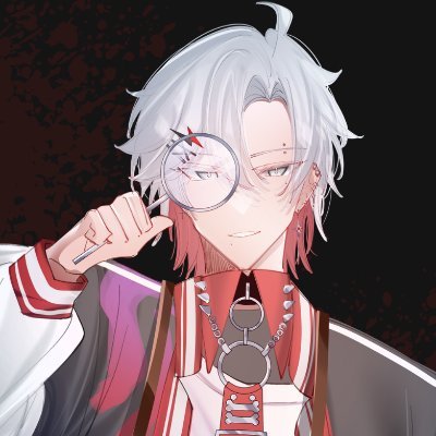 Yuuma 🐱❤️🖤| Vtuber TH