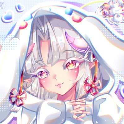 Yumiko Stellaris ✨️🦋 | 🐇❤️🔥《Butterfly VTuber》