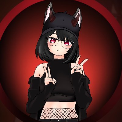 Yumma Dark ✨ENVtuber Streamer ✨