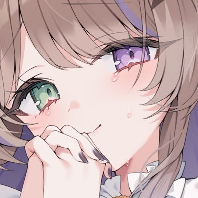 憂涙といろ🌜🕯