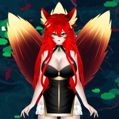 Yuriko Hime | ~Indie EnVTuber~