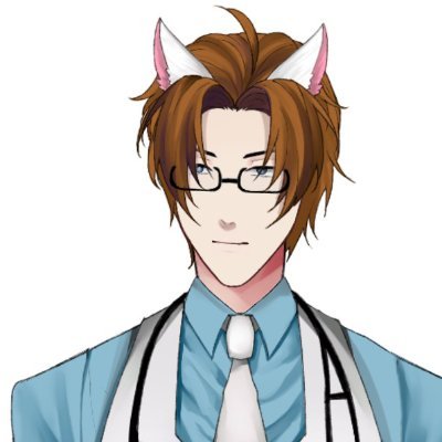 Yuuga Ryuji (ENVtuber)👨⚕️🔪