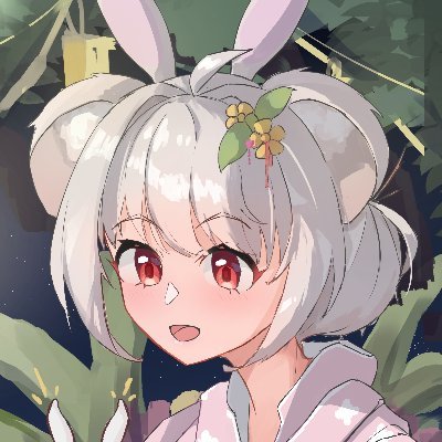 Yuuka Bear