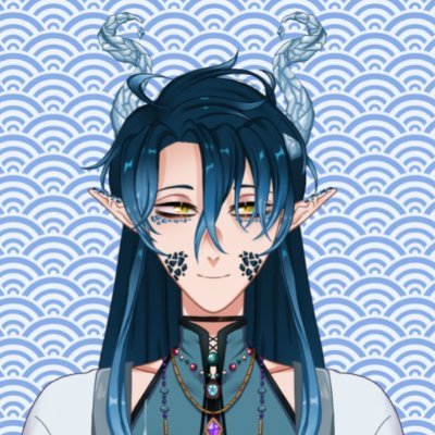 Yuutsu Ryu 🐲 ENVtuber