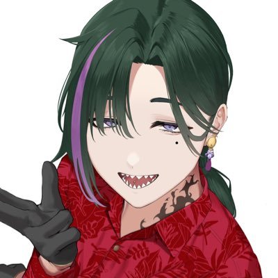 Kakitsubata Yuzuha