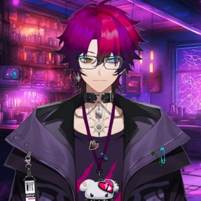 Yuzuki Kunzite (predebut✨)