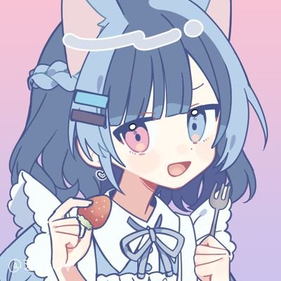 Yuzuriha Miku (VtuberID)