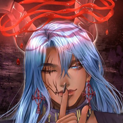 Zacariah (18+ VTuber)