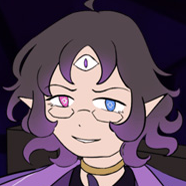 Zecil Starlyght 🔯🌌 Cult Leader Vtuber