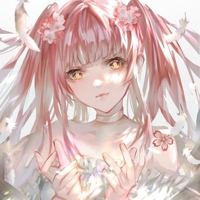 🌸Zen Tenshi🌸 | Pre-Debut ENvtuber