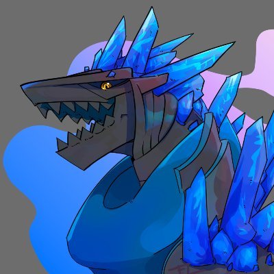Zenki 🌊🐉⚡ PNGtuber of the abysses