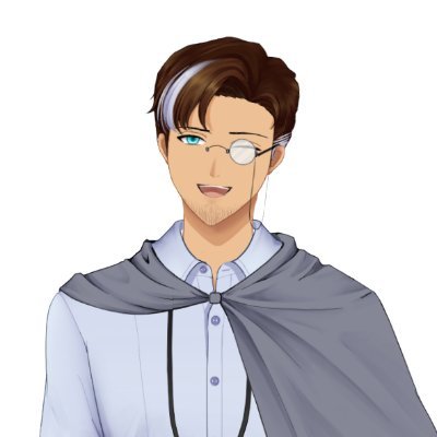 Zeon i:Revive || VtuberTH