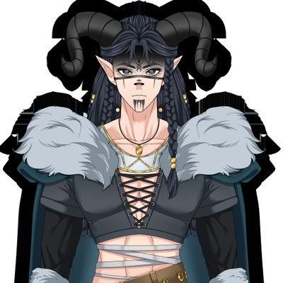 Zeredin || Predebut Vtuber 🔮🍃
