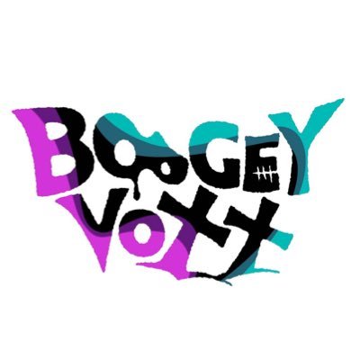 BOOGEY VOXX