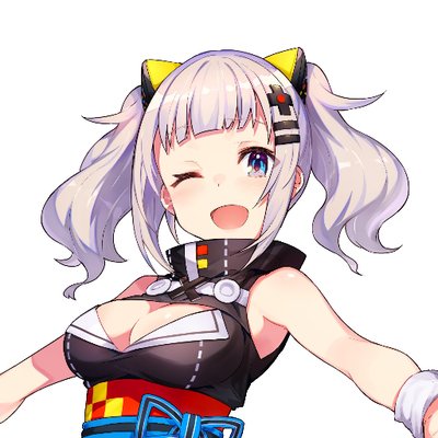 Kaguya Luna