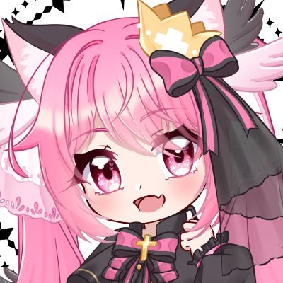 ✿Ririelna Ayarin D. Einwort ❀| #VtuberTh