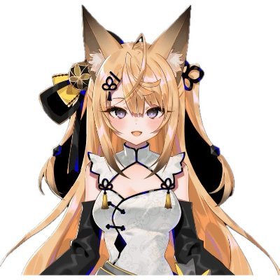 ❄LIZA ||😺THE CAT GIRL😺||🦋ENVtuber🦋