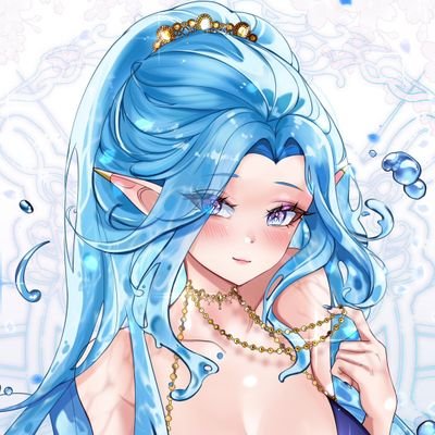 💫Mekamo💫 Pre-Debut Vtuber 🇦🇱