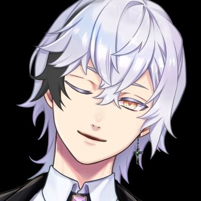 Neo (EN VTUBER) PREDEBUT