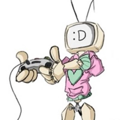 ~ValentineTV 📺 PNGtuber~