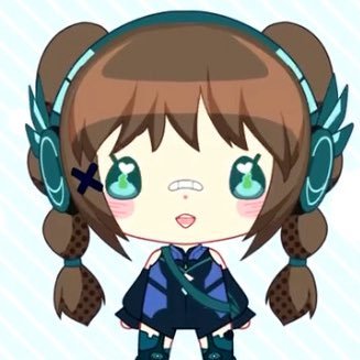 Wisp Freneskae • ENVTuber / VArtist • Pre Debut