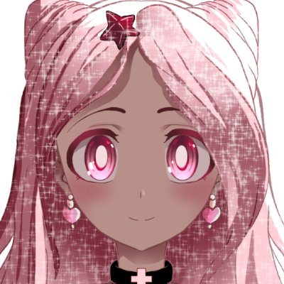 🍓Angelily🍓 ENVTuber & Illustrator