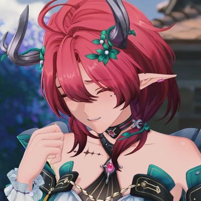 Lyn ❣ | Dragon Puppy PNGtuber!