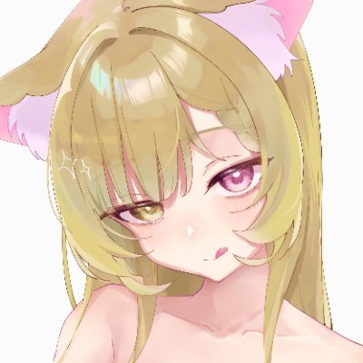 田中ぱるむ @Art&Live2D+Vtuber