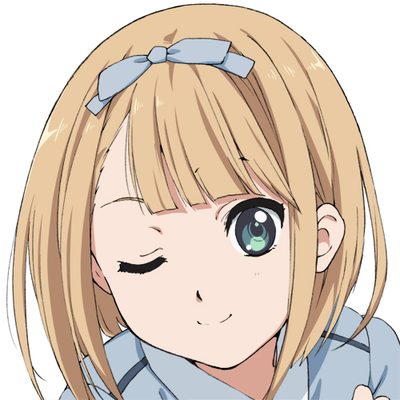 Saito Nicole