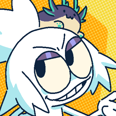 Ashe Thistleclaw 🐉【 dragoon/gremlin vtuber 】
